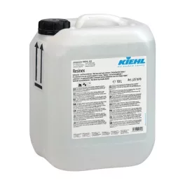   Padlótisztítószer labdaviasz- és gyantaeltávolító 10 liter Resinex Kiehl