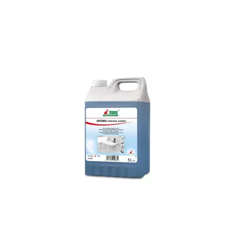 Felülettisztító 5 liter Tana Aroma Intense Ivedor