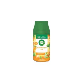   Légfrissítő spray utántöltő 250 ml AirWick Freshmatic Mediterrán Summer