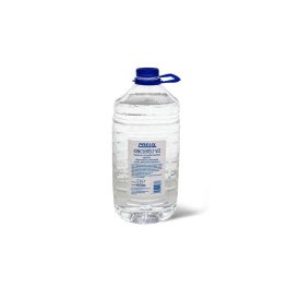 Ioncserélt víz 5 liter Prelix