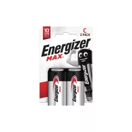Elem C Baby LR14 Max 2 db/csomag, Energizer
