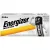 Elem AAA mikro LR03 Industrial 10 db/csomag, Energizer