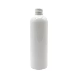 Adagoló flakon szórófejjel 100ml 20/410 nyakméret fehér