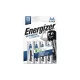 Elem AA ceruza LR06 Ultimate Lítium 4 db/csomag, Energizer