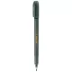 Ecsettol Zebra WF1, fekete