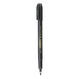 Ecsettol Zebra WF3, fekete