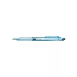 Golyóstoll 0,7 mm, Zebra Jimnie Biotube, kék