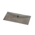 Irattartó tasak DL PP patentos 1309/6460100 Bluering® füst