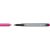 Rostirón, tűfilc 0,4mm, Pentel Pointliner rózsaszín