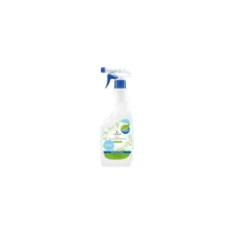   Szélvédő- és üvegtisztító szórófejes 500 ml Cleanne_Környzetbarát