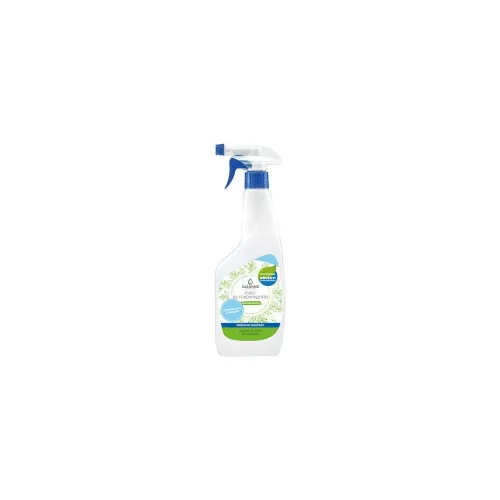 Szélvédő- és üvegtisztító szórófejes 500 ml Cleanne_Környzetbarát