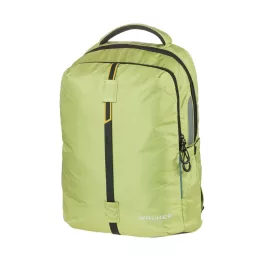 Iskolatáska ergonómiai, tinédzser lime by Walker