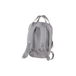 Jógahátizsák ergonómikus, szürke Sense by Walker