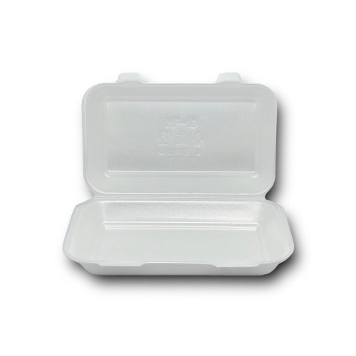 Elviteles doboz - habdoboz HP3/HP10/E-10 125 db/csomag fehér