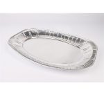 Tálca hidegtálas 10 személyes ALU 10 db/csomag