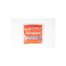 Gumigyűrű 100 g Mazzini