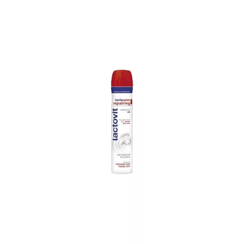 Izzadásgátló 200 ml Lactovit Lactourea