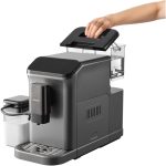 Kávéfőző automata SMART SES 8500BK SENCOR