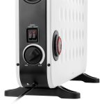 Elektromos konvektor SCF 2100WH SENCOR