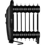 Elektromos olajradiátor SOH 2107BK SENCOR