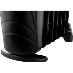 Elektromos olajradiátor SOH 2107BK SENCOR