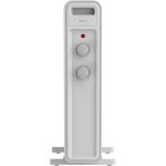 Elektromos olajradiátor SOH 3407WH SENCOR