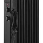 Elektromos olajradiátor SOH 3509BK SENCOR