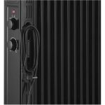 Elektromos olajradiátor SOH 3511BK SENCOR