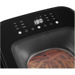 Forrólevegős fritőz SFR 6900BK SENCOR