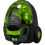 Porszívó, SVC 510GR-EUE2 SENCOR