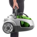 Porszívó, SVC 730GR-EUE2 SENCOR