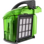 Porszívó, SVC 730GR-EUE2 SENCOR