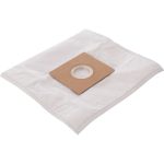 Porszívó, porzsákos 3AAA SVC 6001BK SENCOR