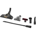 Porszívó, Eco Power 4AAAA SVC 8310BK SENCOR