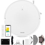 Porszívó, robotporszívó SRV 7450WH SENCOR