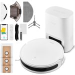 Porszívó, robotporszívó SRV 7485WH SENCOR