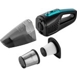 Porszívó, 2in1 álló SVC 7822TQ SENCOR