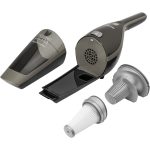 Porszívó, álló akku 2v1 SVC 8621TI SENCOR