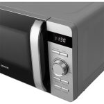 Mikrohullámú sütő SMW 5217SL SENCOR