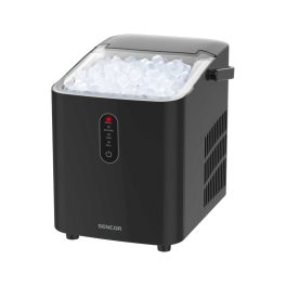 Jégkocka készítő SENCOR SIM 2500BK