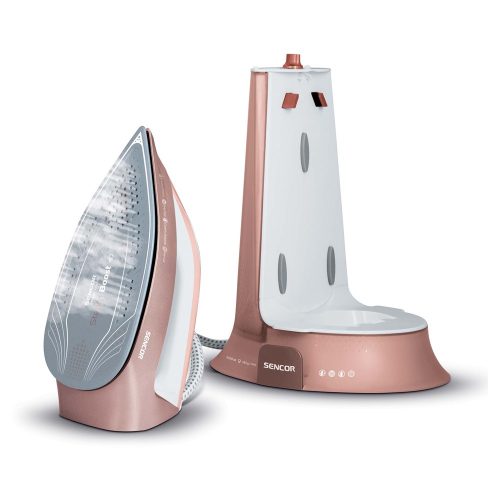 Gőzállomás SENCOR SSI 0910RS