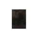 Gumis mappa A4, 300g. karton sarok gumírozással OfficeArt, fekete