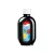 Tempera, 300 ml, Keyroad, fekete