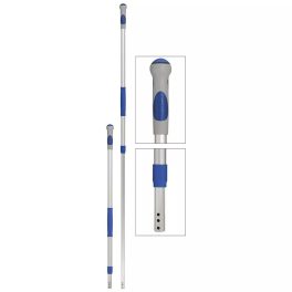 Nyél teleszkópos alumínium 102-184 cm FILMOP kék