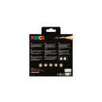 Dekormarker 1,8-2,5mm, Uni Posca PC-5M 8 db-os készlet. porté színek