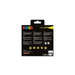 Dekormarker 1,8-2,5mm, Uni Posca PC-5M 8 db-os készlet. zöld színek