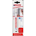 Furatjelölő marker Edding 8850/1, fekete