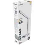 Asztali LED lámpa, Scott, 12W, 5000K, AVIDE, fehér