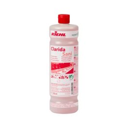 Szanitertisztító 1 liter Clarida Sani Kiehl