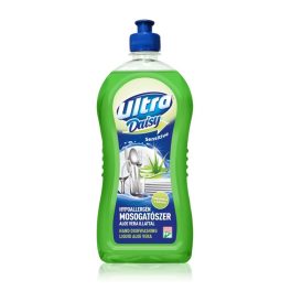 Mosogatószer 900 ml kézi Daisy Ultra Aloe Vera